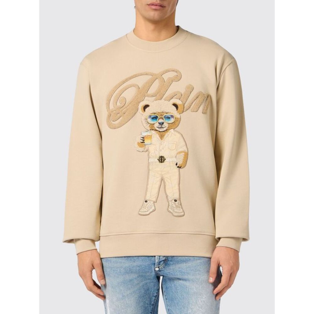 Philipp Plein Men Sweatshirt Men Philipp Plein